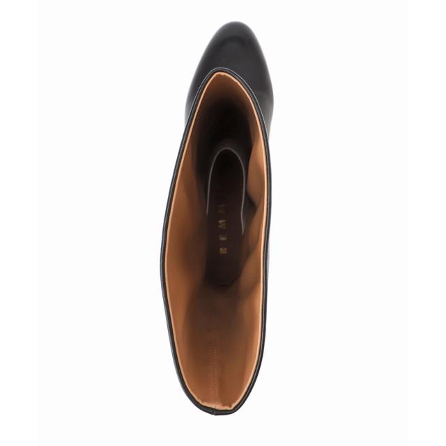 スピック＆スパン（Spick and Span）/《追加2》REMME/レメ 別注ミドルブーツ