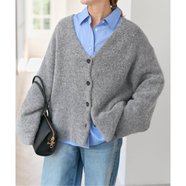 スピック＆スパン（Spick and Span）/．blacktogrey / ブラックトゥー