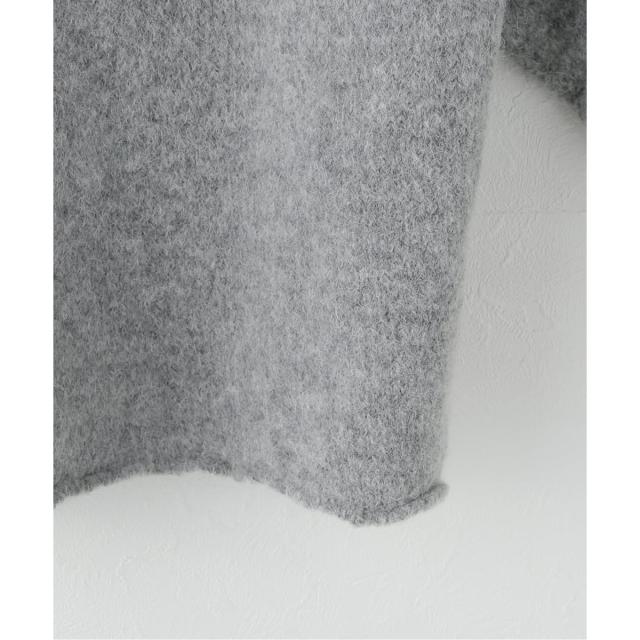 スピック＆スパン（Spick and Span）/．blacktogrey / ブラックトゥー