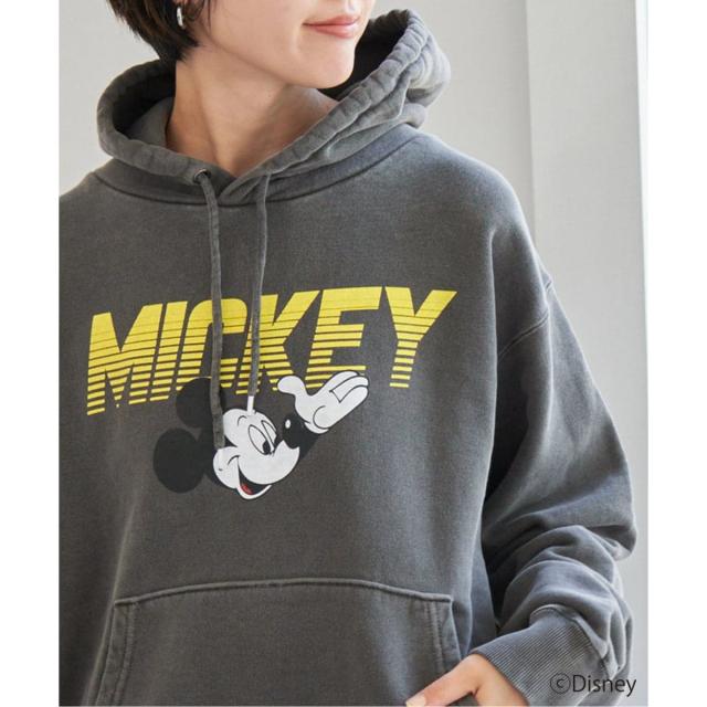 スピック＆スパン（Spick and Span）/《WEB限定追加》GOOD ROCK SPEED x Spick 別注 MICKEY  /  SWE