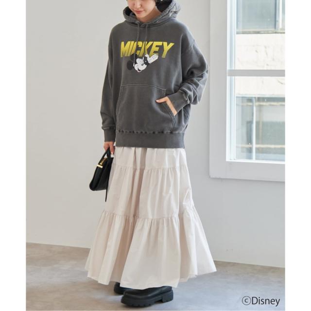 スピック＆スパン（Spick and Span）/《WEB限定追加》GOOD ROCK SPEED x Spick 別注 MICKEY  /  SWE