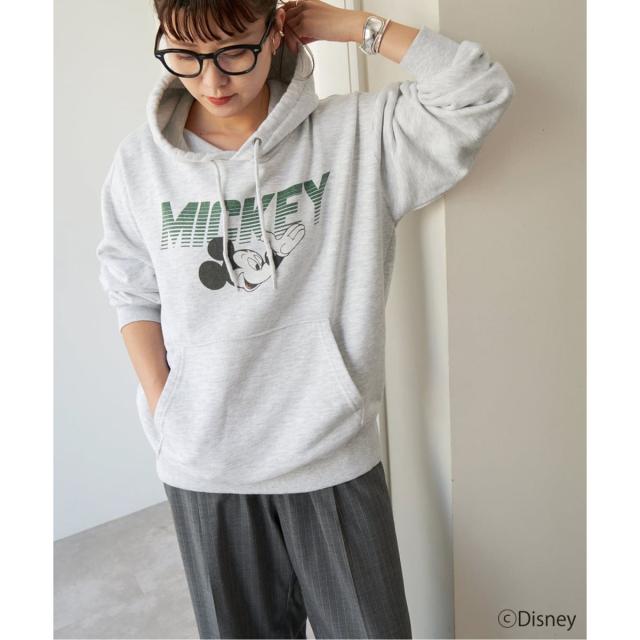 スピック＆スパン（Spick and Span）/《WEB限定追加》GOOD ROCK SPEED x Spick 別注 MICKEY  /  SWE