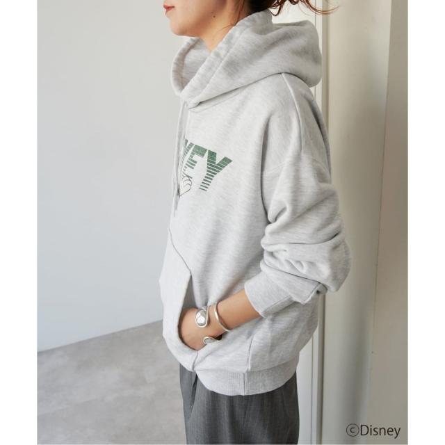 スピック＆スパン（Spick and Span）/《WEB限定追加》GOOD ROCK SPEED x Spick 別注 MICKEY  /  SWE