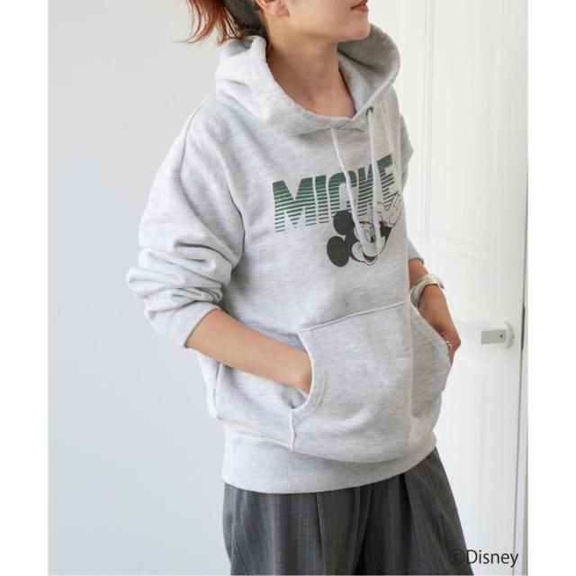 スピック＆スパン（Spick and Span）/《WEB限定追加》GOOD ROCK SPEED x Spick 別注 MICKEY  /  SWE