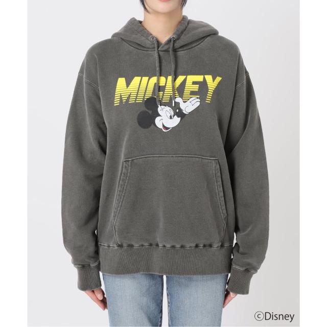 スピック＆スパン（Spick and Span）/《WEB限定追加》GOOD ROCK SPEED x Spick 別注 MICKEY  /  SWE