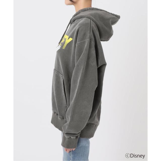 スピック＆スパン（Spick and Span）/《WEB限定追加》GOOD ROCK SPEED x Spick 別注 MICKEY  /  SWE