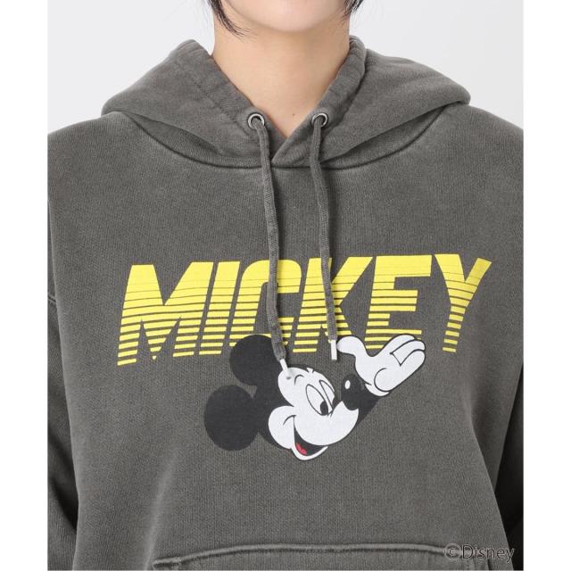 スピック＆スパン（Spick and Span）/《WEB限定追加》GOOD ROCK SPEED x Spick 別注 MICKEY  /  SWE