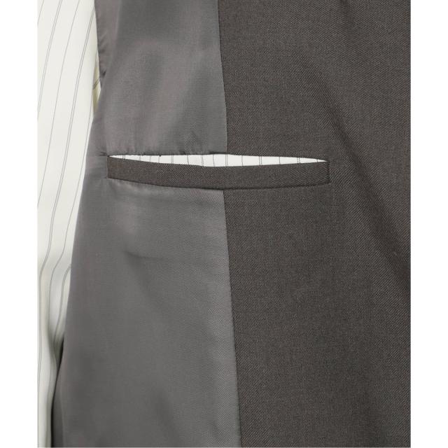 スピック＆スパン（Spick and Span）/《WEB限定 / 追加》ウールブレンドダブルブレストジャケット