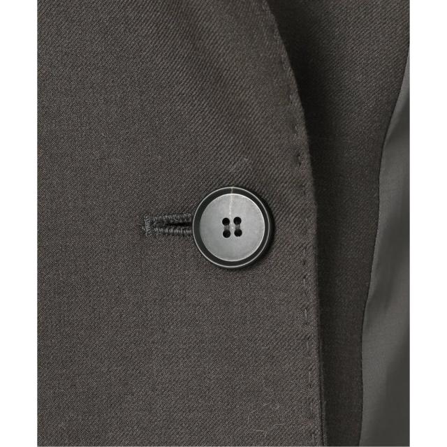 スピック＆スパン（Spick and Span）/《WEB限定 / 追加》ウールブレンドダブルブレストジャケット