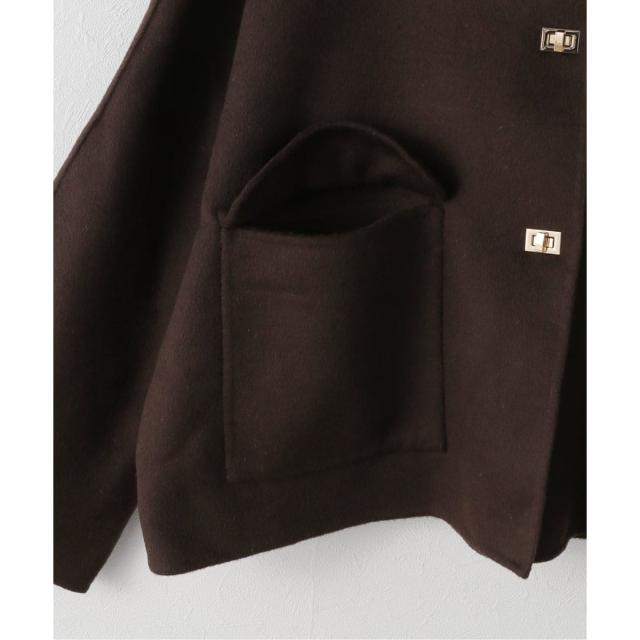 スピック＆スパン（Spick and Span）/《一部店舗+WEB限定》BA&SH / バッシュ JACKET KOVE