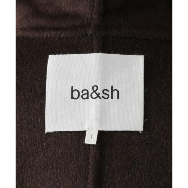 スピック＆スパン（Spick and Span）/《一部店舗+WEB限定》BA&SH / バッシュ JACKET KOVE