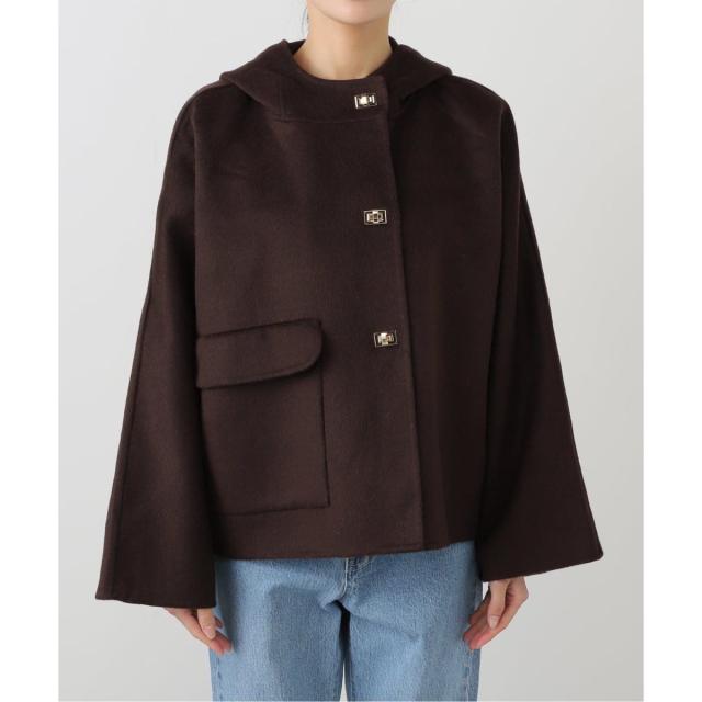 スピック＆スパン（Spick and Span）/《一部店舗+WEB限定》BA&SH / バッシュ JACKET KOVE