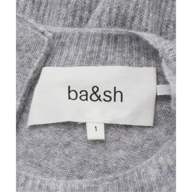 スピック＆スパン（Spick and Span）/《一部店舗+WEB限定》BA&SH / バッシュ JUMPER SALAMA