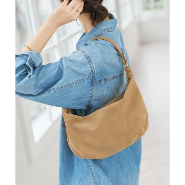 スピック＆スパン（Spick and Span）/《予約》MILOS / ミロス 別注2WAYショルダーバッグ*