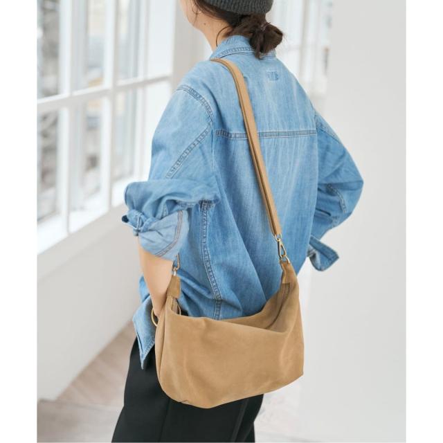 スピック＆スパン（Spick and Span）/《予約》MILOS / ミロス 別注2WAYショルダーバッグ*