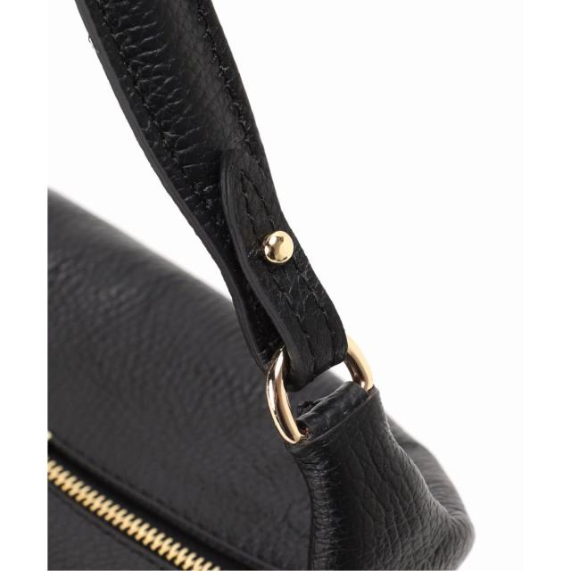 スピック＆スパン（Spick and Span）/《予約》MILOS / ミロス 別注2WAYショルダーバッグ*