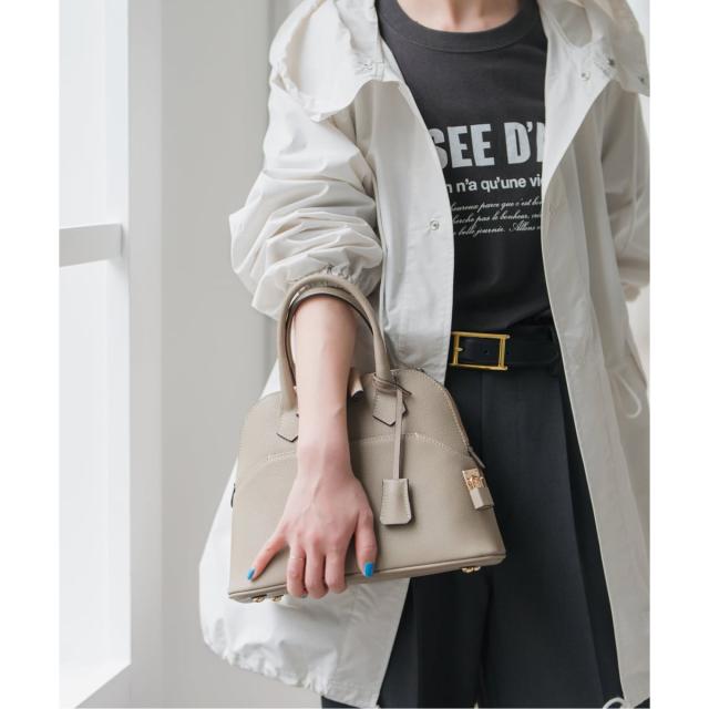 スピック＆スパン（Spick and Span）/《WEB限定/新色あり/追加5》mica della valle / ミカデラヴァッレ Katia