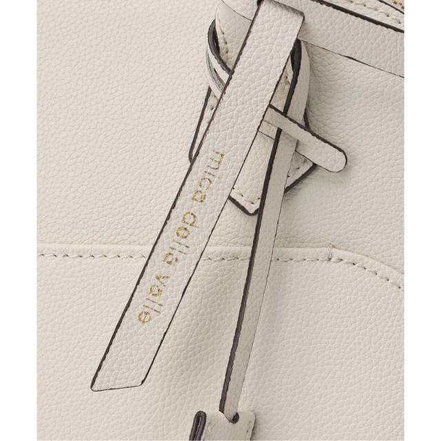 スピック＆スパン（Spick and Span）/《WEB限定/新色あり/追加5》mica della valle / ミカデラヴァッレ Katia