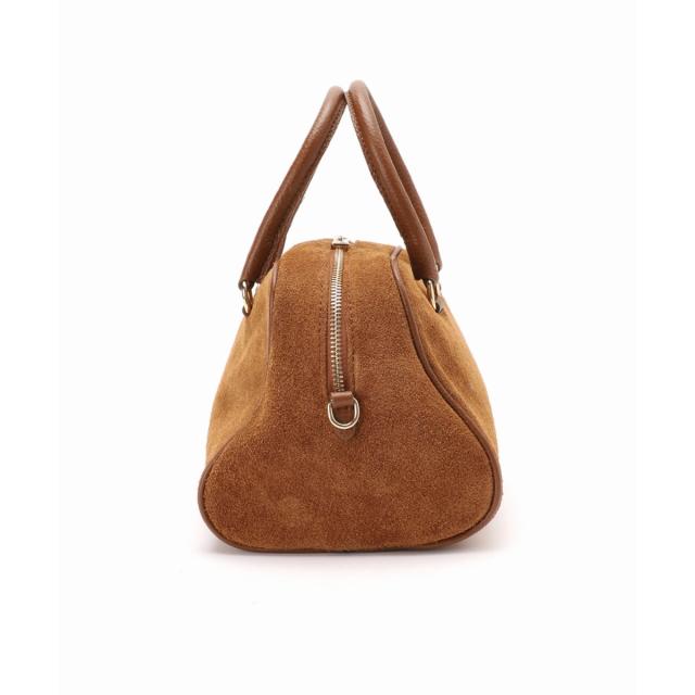 スピック＆スパン（Spick and Span）/《予約》MILOS / ミロス 別注 ボストン *