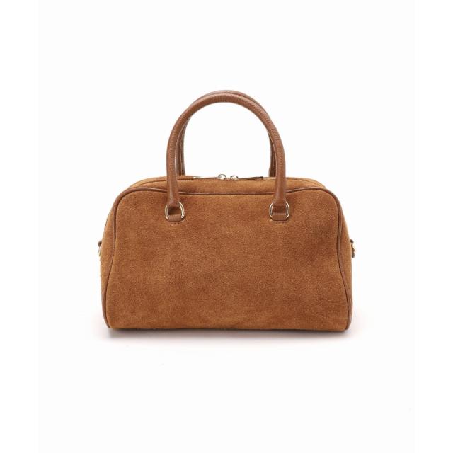 スピック＆スパン（Spick and Span）/《予約》MILOS / ミロス 別注 ボストン *