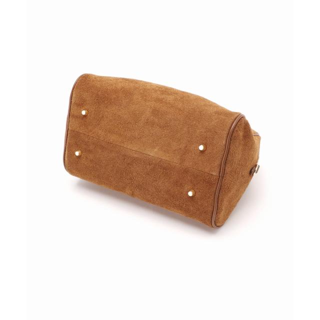 スピック＆スパン（Spick and Span）/《予約》MILOS / ミロス 別注 ボストン *