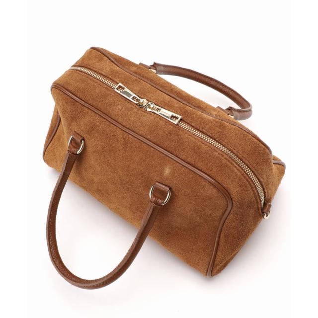 スピック＆スパン（Spick and Span）/《予約》MILOS / ミロス 別注 ボストン *