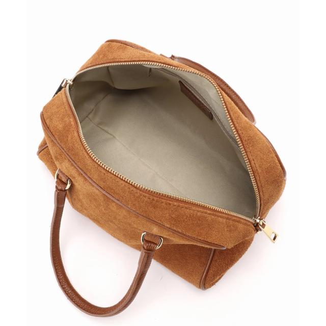 スピック＆スパン（Spick and Span）/《予約》MILOS / ミロス 別注 ボストン *