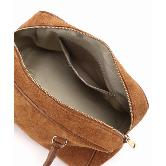 スピック＆スパン（Spick and Span）/《予約》MILOS / ミロス 別注 ボストン *