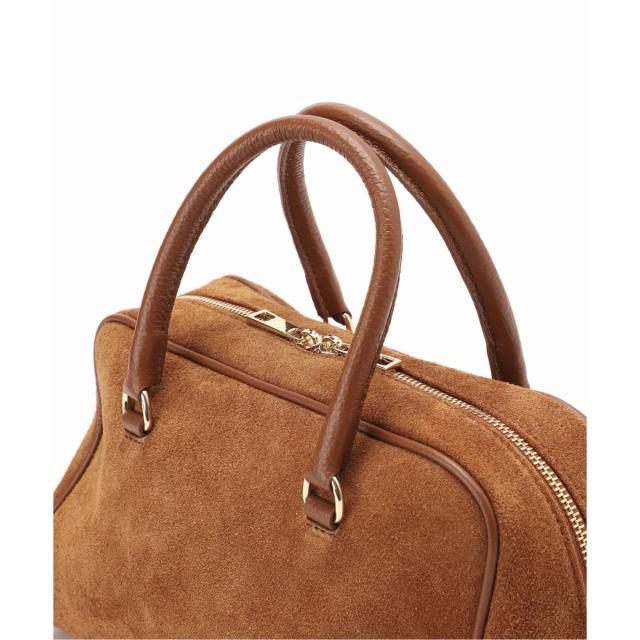 スピック＆スパン（Spick and Span）/《予約》MILOS / ミロス 別注 ボストン *