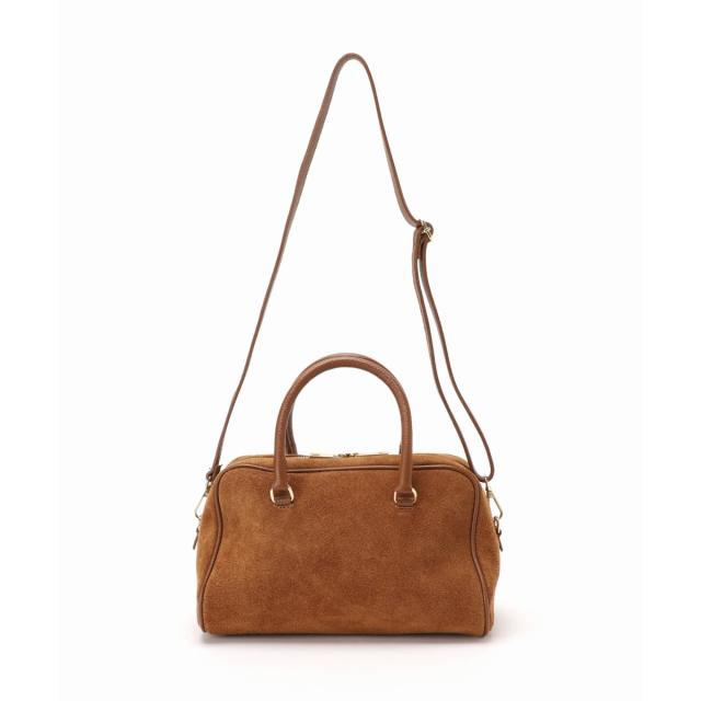 スピック＆スパン（Spick and Span）/《予約》MILOS / ミロス 別注 ボストン *