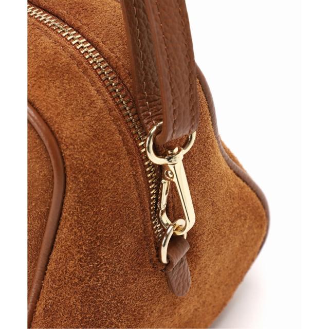 スピック＆スパン（Spick and Span）/《予約》MILOS / ミロス 別注 ボストン *