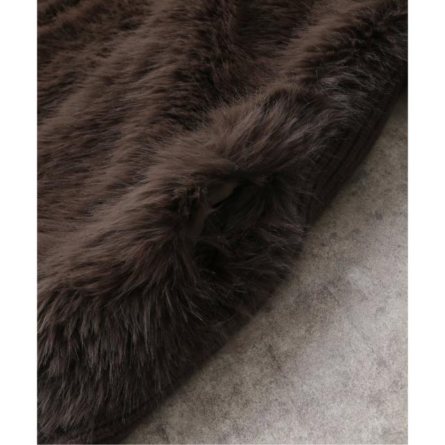 スピック＆スパン（Spick and Span）/《一部店舗+WEB限定》BERENICE． / べレニス VESTE BIMATIERE FAUSS