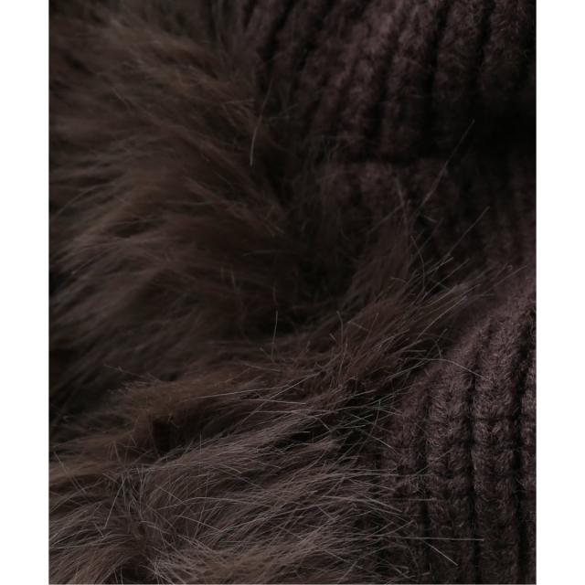 スピック＆スパン（Spick and Span）/《一部店舗+WEB限定》BERENICE． / べレニス VESTE BIMATIERE FAUSS