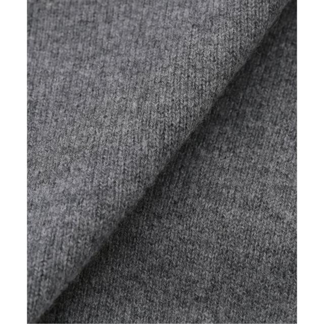 スピック＆スパン（Spick and Span）/《一部店舗+WEB限定》BERENICE． / べレニス PONCHO COL MONTANT A