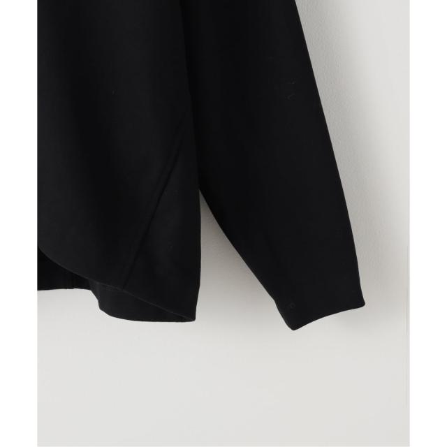 スピック＆スパン（Spick and Span）/《一部店舗+WEB限定》深Vネックコクーンプルオーバー