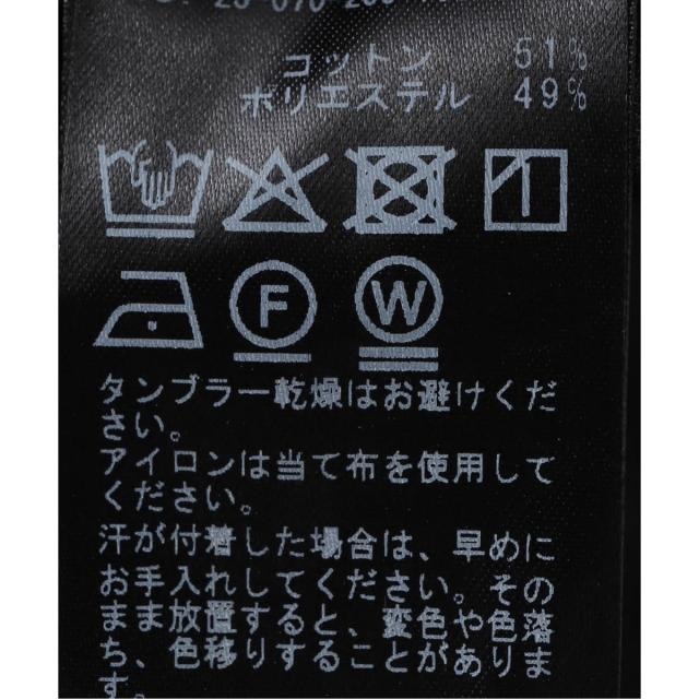 スピック＆スパン（Spick and Span）/《一部店舗+WEB限定》深Vネックコクーンプルオーバー