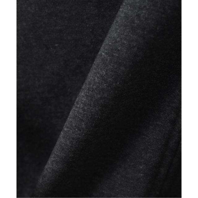 スピック＆スパン（Spick and Span）/《一部店舗+WEB限定》深Vネックコクーンプルオーバー