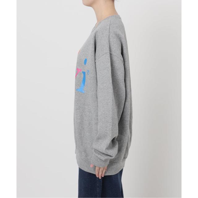 スピック＆スパン（Spick and Span）/《WEB限定 / 追加》byeA． / バイエー NOT APPLE 別注 SWEAT*