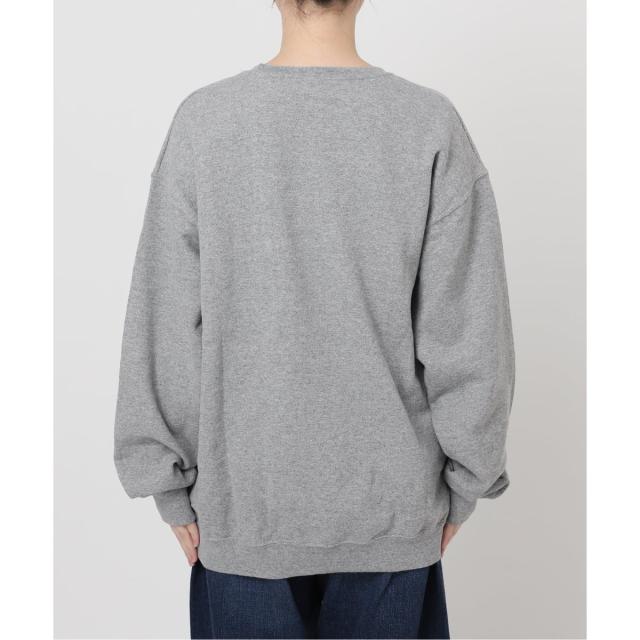 スピック＆スパン（Spick and Span）/《WEB限定 / 追加》byeA． / バイエー NOT APPLE 別注 SWEAT*