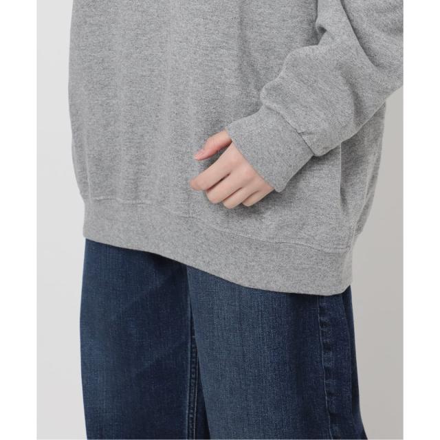 スピック＆スパン（Spick and Span）/《WEB限定 / 追加》byeA． / バイエー NOT APPLE 別注 SWEAT*