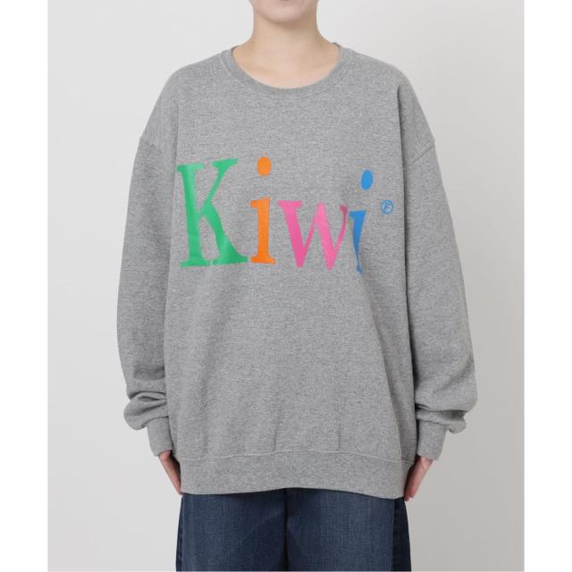 スピック＆スパン（Spick and Span）/《WEB限定 / 追加》byeA． / バイエー NOT APPLE 別注 SWEAT*