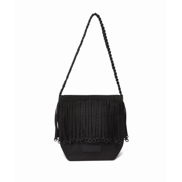 スピック＆スパン（Spick and Span）/《予約》BAICYCLON/バイシクロン 別注TAPE FRINGE MINI BAG*