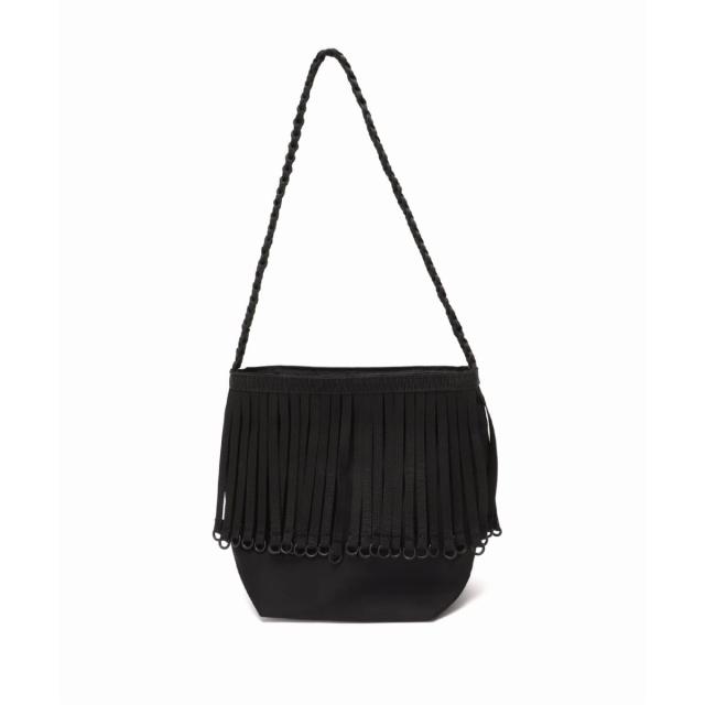 スピック＆スパン（Spick and Span）/《予約》BAICYCLON/バイシクロン 別注TAPE FRINGE MINI BAG*