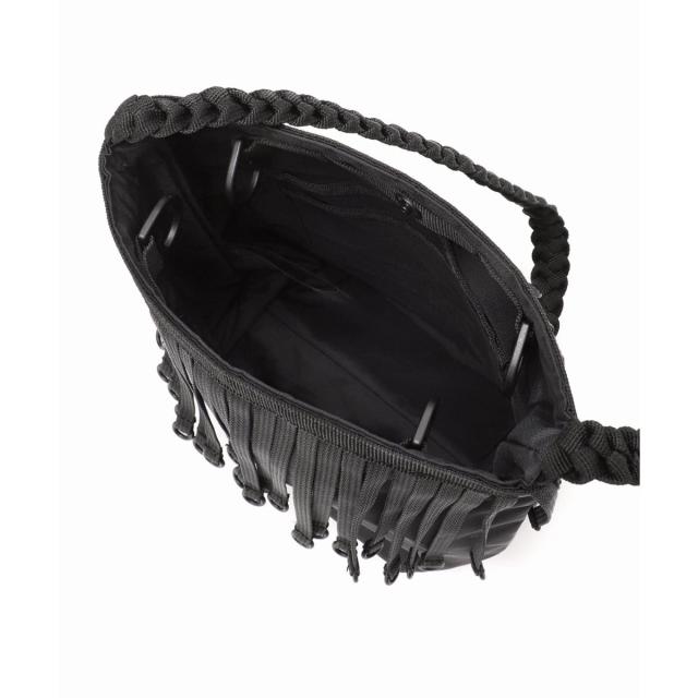 スピック＆スパン（Spick and Span）/《予約》BAICYCLON/バイシクロン 別注TAPE FRINGE MINI BAG*