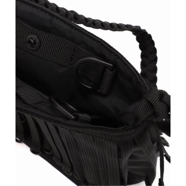 スピック＆スパン（Spick and Span）/《予約》BAICYCLON/バイシクロン 別注TAPE FRINGE MINI BAG*