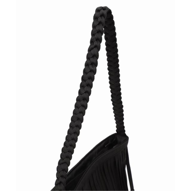 スピック＆スパン（Spick and Span）/《予約》BAICYCLON/バイシクロン 別注TAPE FRINGE MINI BAG*