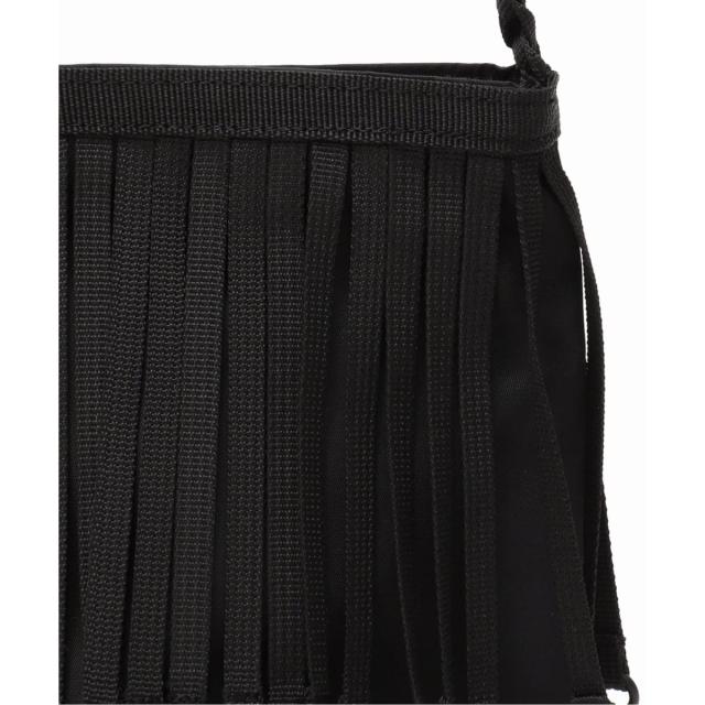 スピック＆スパン（Spick and Span）/《予約》BAICYCLON/バイシクロン 別注TAPE FRINGE MINI BAG*