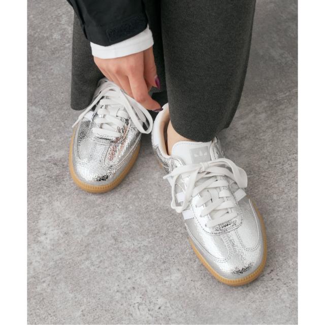 スピック＆スパン（Spick and Span）/《追加予約》adidas / アディダス SAMBA OG W