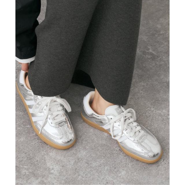 スピック＆スパン（Spick and Span）/《追加予約》adidas / アディダス SAMBA OG W