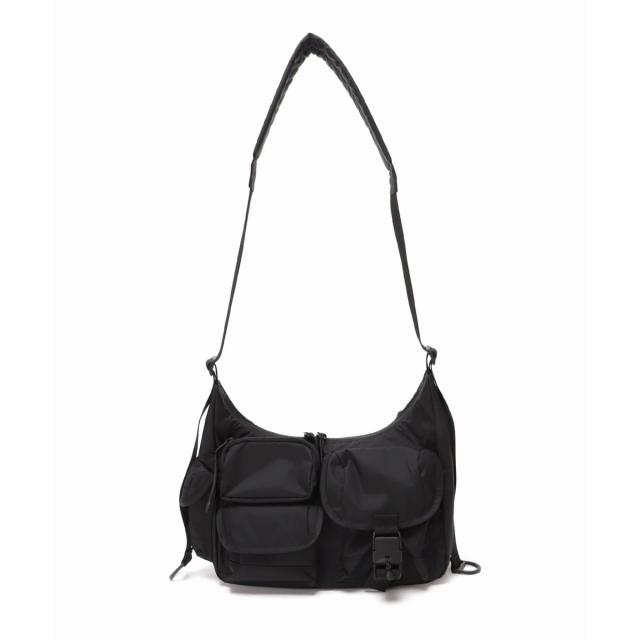 スピック＆スパン（Spick and Span）/《予約》BAICYCLON/バイシクロン 別注MULTI POCKET クロスボディー*